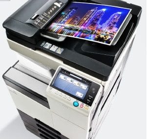 A3 Size COLOUR Digital Laser Copier ₹ 5,990 Monthly