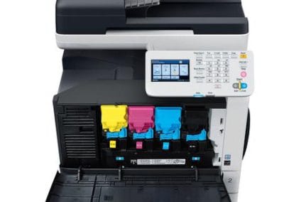 ₹ 3,990 monthly-High Speed Colour