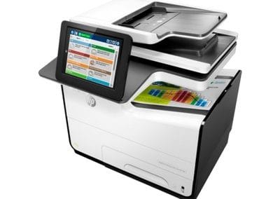 ₹ 2,990 Monthly – COLOUR High Speed MFP