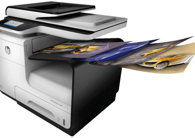 ₹ 2,990 monthly Fastest Colour MFP