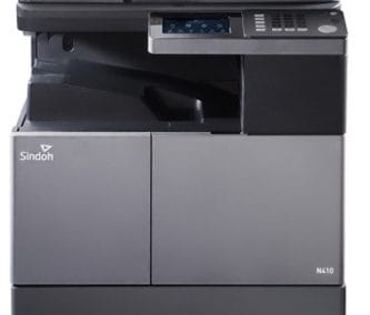 A3 High Definition Multifunction ₹ 3,990 Monthly