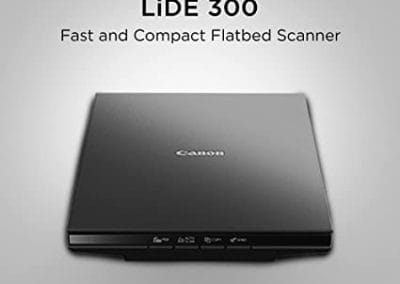 Basic Scanner Monthly ₹.4,990