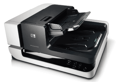 A3 Size Scanner Monthly ₹ 5,490