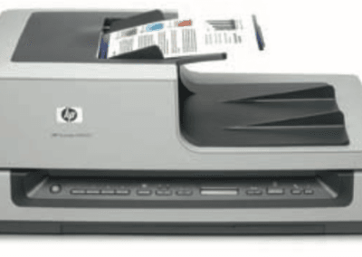 ADF Scanner ₹ 2,290