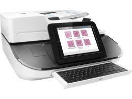 Fastest Scanner HP Digital Flow Monthly ₹5,990