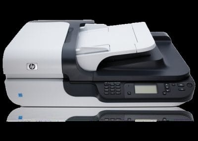 Heavy Scanner Monthly ₹ 3,990
