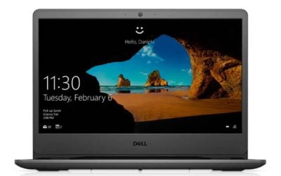 Dell Vostro Intel i5 Laptop Monthly ₹1,090