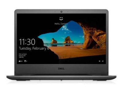 Dell Vostro Intel i5 Laptop Monthly ₹1,090