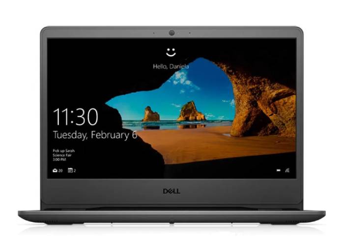 A Dell Intel i3 Vostro Laptop Monthly ₹990 A Dell Intel i3 Vostro Laptop Monthly ₹990