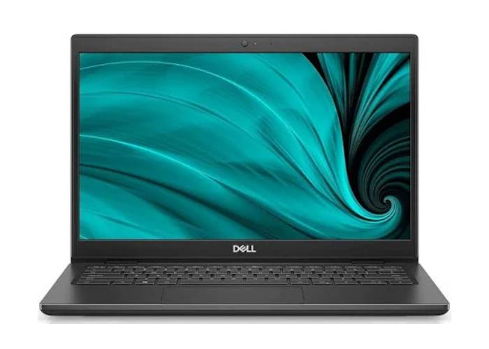 Dell Thin Business laptop