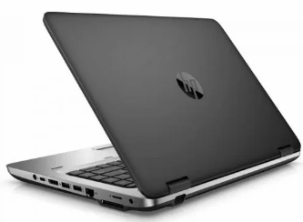 HP i5 Business Laptop 348 G4 Monthly ₹1,490