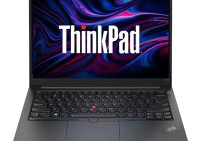 Lenovo i5 Slim Business Laptop T470 Monthly ₹1,290