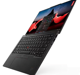 Lenovo i5 Slim Business Laptop X390 Monthly ₹1,390