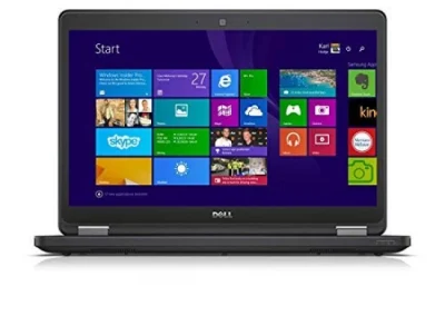 Dell i5 E5470 Laptop Monthly ₹1,690