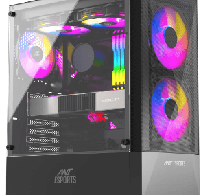 WarnerCann 8GB GRAPHIC i7 Desktop Monthly ₹2,940