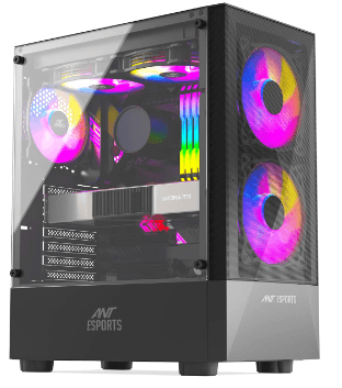 WarnerCann 4GB GRAPHIC i7 Desktop Monthly ₹2,240