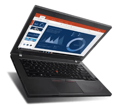 Lenovo T460