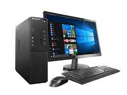 DELL Intel i5 Business Desktop Monthly ₹1,190