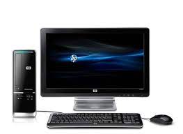 HP GRAPHIC i7 Desktop Monthly ₹2,240